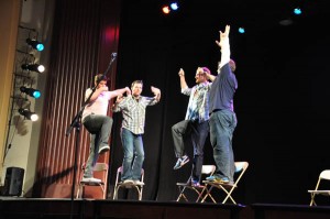 ROCKImprov1