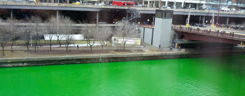 Green River
