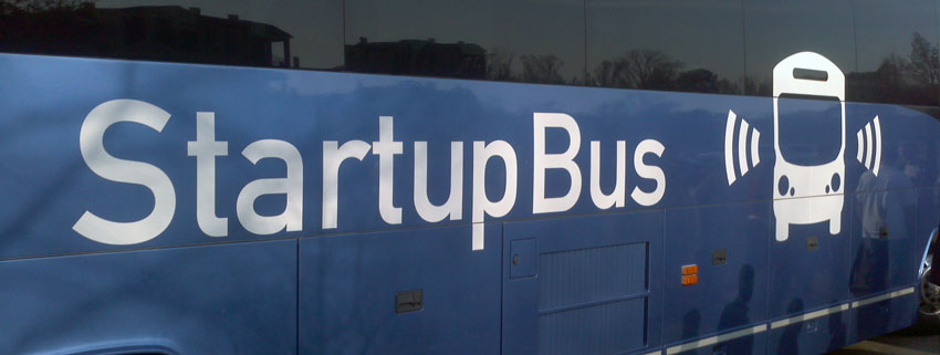 startupbus