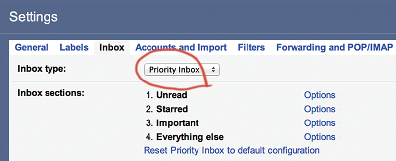 inbox